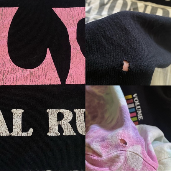 Travis Scott Astroworld T Shirt - Picture 3 of 3